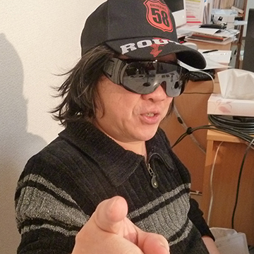 ＡＳＫＡ サイバニック研究所