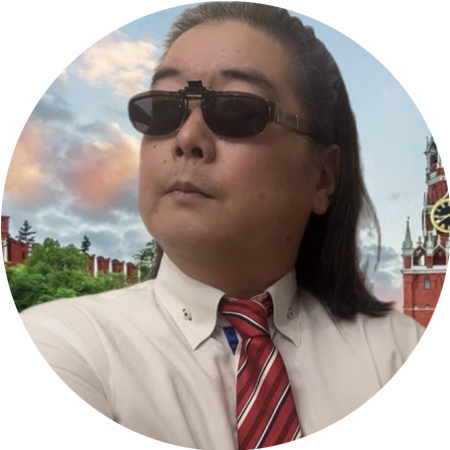 ニキータの本当のロシア情報/視点