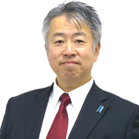 坂東忠信　日本の大峠