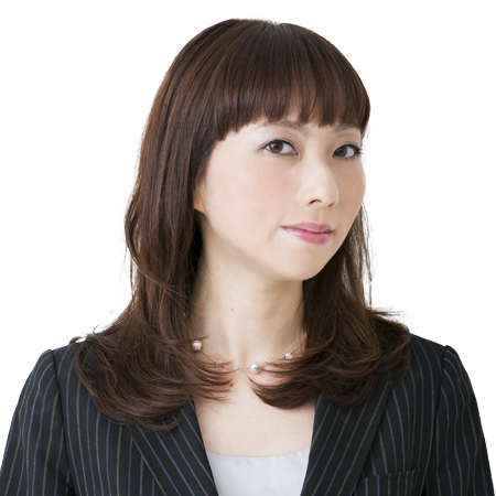 増井 麻里子