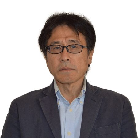 黒薮 哲哉