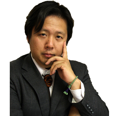 山口敏太郎