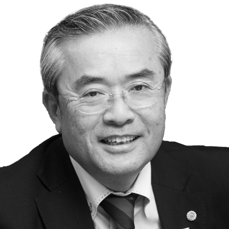田村重信