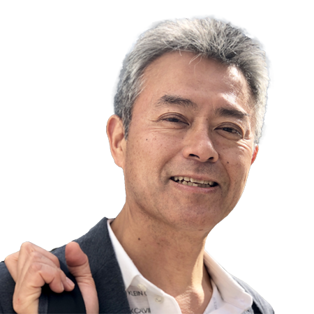 相澤冬樹