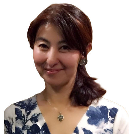小西温子