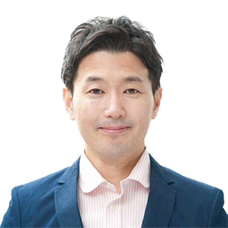 室伏謙一