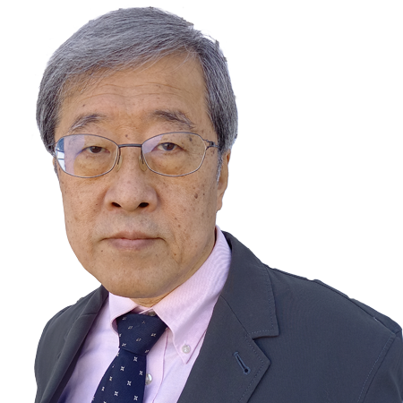 成澤宗男