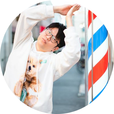 おもろい話し方のタネ