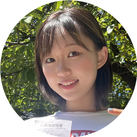 白坂リサ