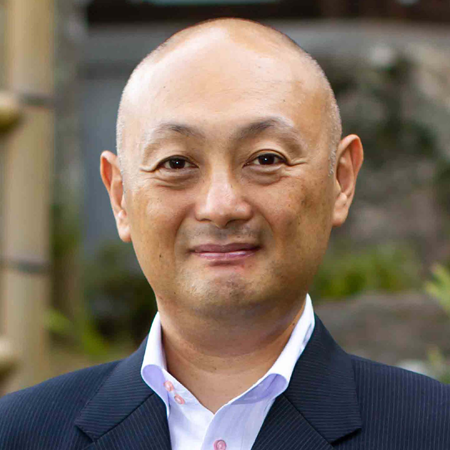 小野寺S一貴