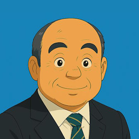 FIRE達成おやじの舞台裏：ブログでは語りきれない投資の葛藤と生原稿